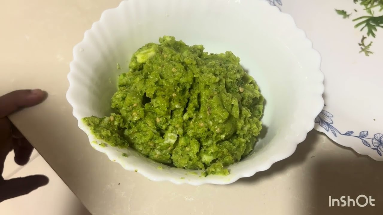 Guava  (Amrudh) Chatani