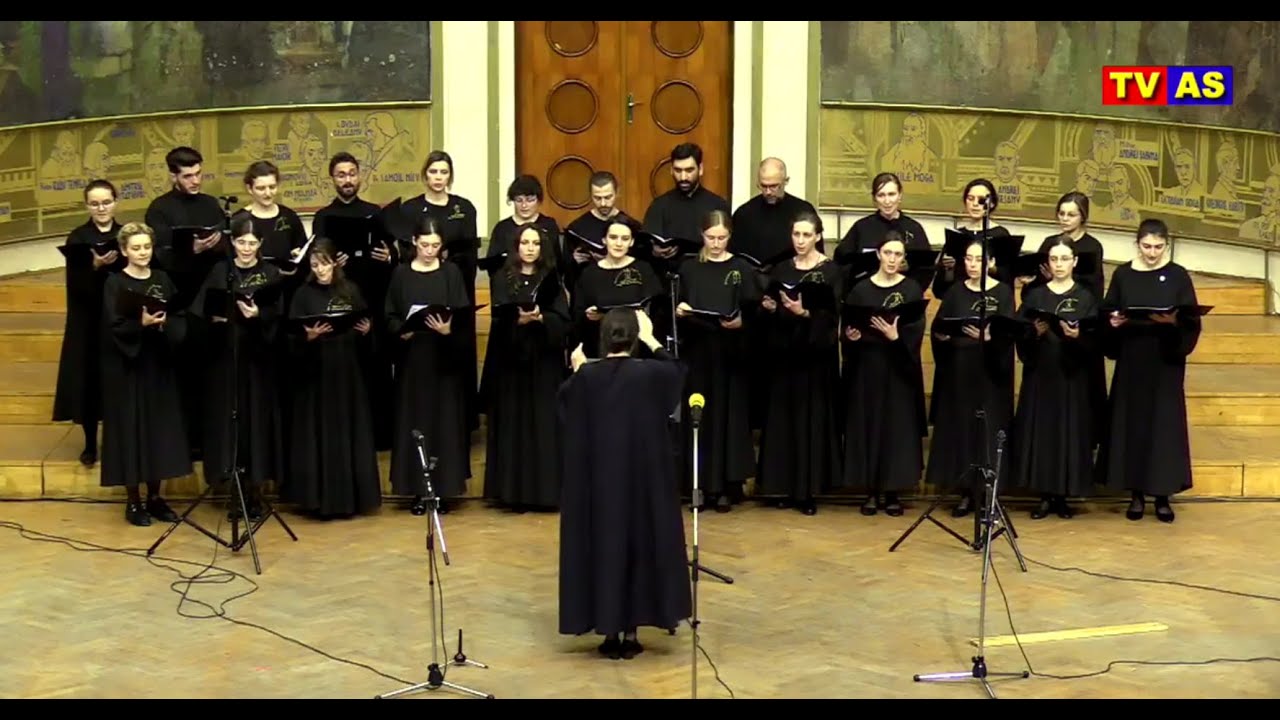 Concert „Primăvară dulce”