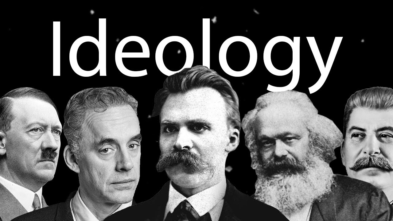 Живем ли мы в пост-идеологическом обществе? | Объяснение идеологии (Шопенгауэр, Маркс и Ницше)