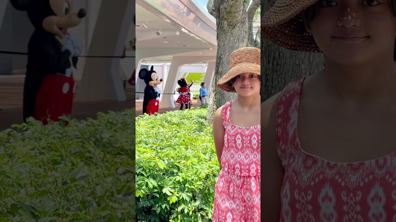 Disneyworld FL 6/2021