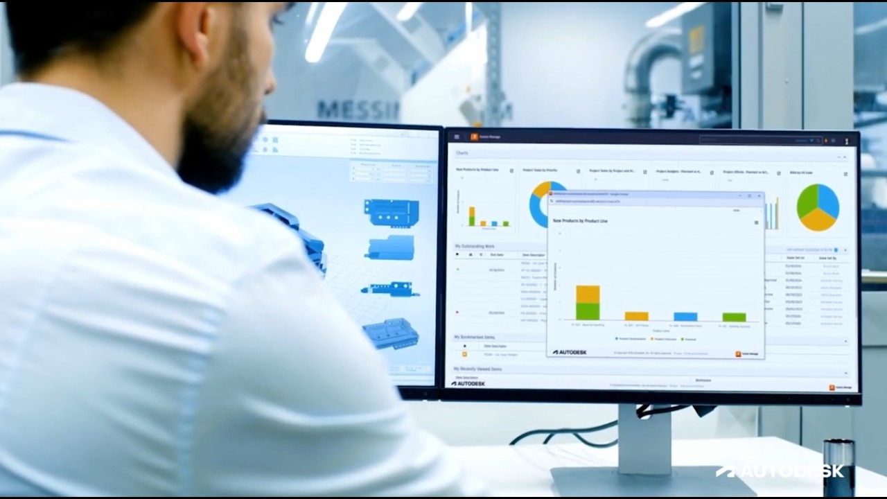 Autodesk Fusion Cloud PLM Changed Everything for This Growing Kitchenware Brand