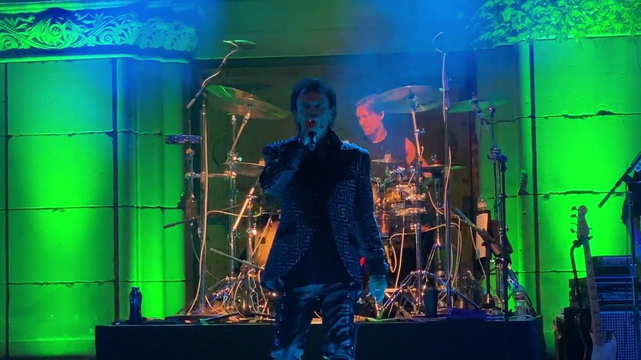 Air Supply / I Can Wait Forever / Live Sep 6 2024 The Mountain Winery