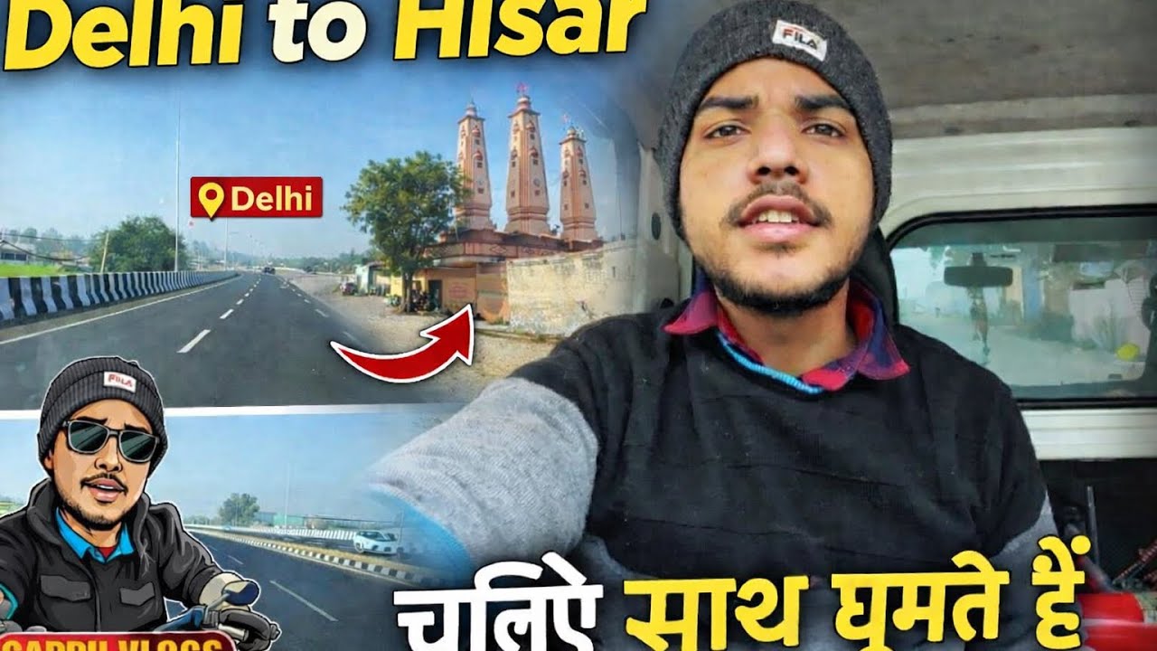 #vlog
