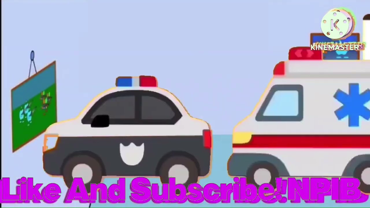Runaway API add round 981 (parodied version)