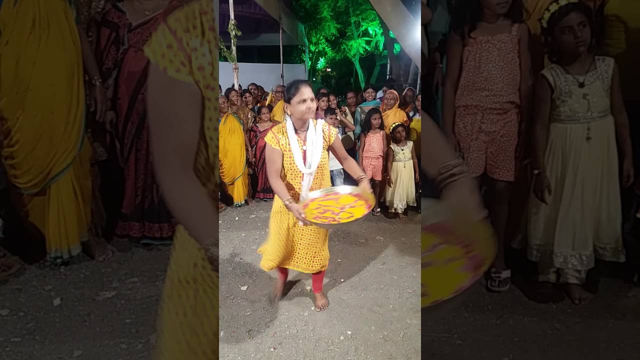 Rohini Sable (Haldi Rasam )