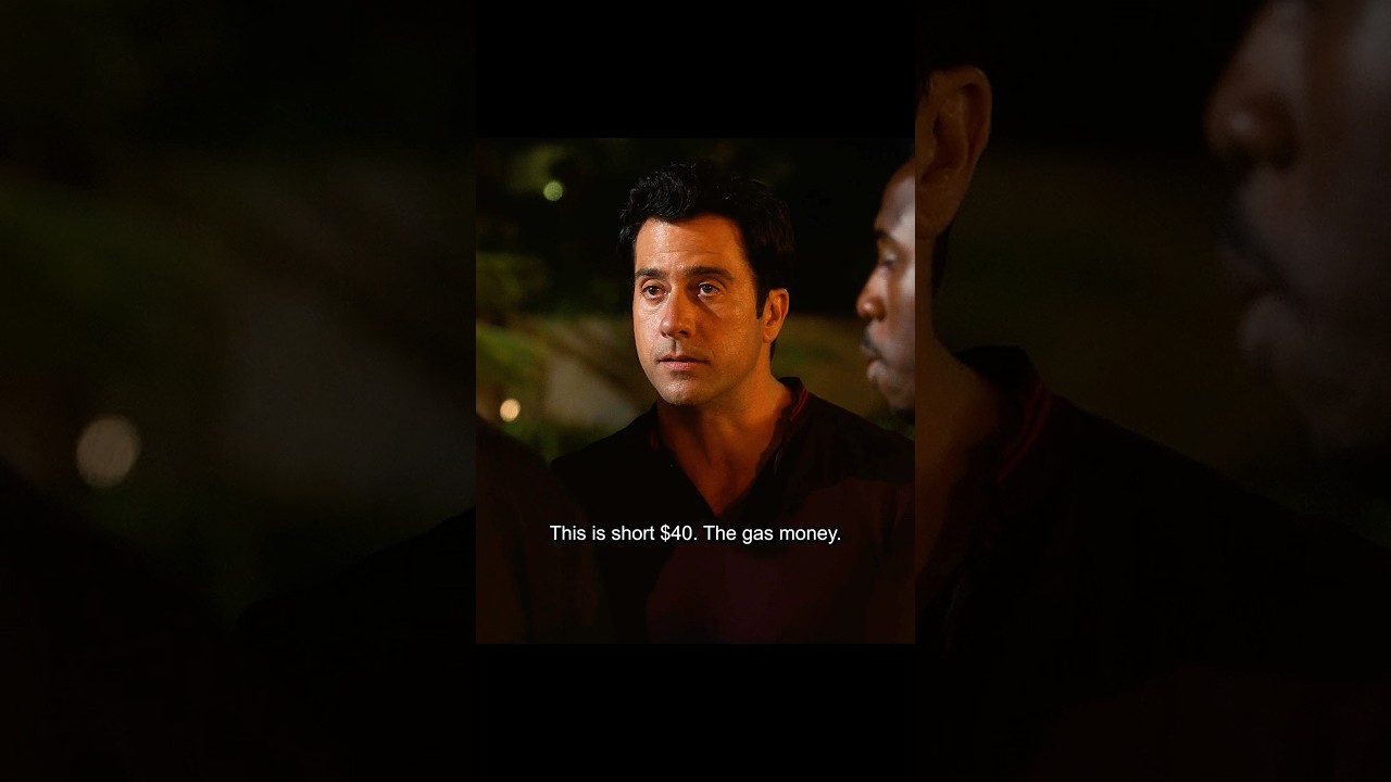 Recover the money that was robbed #shortvideo #shorts #ballers