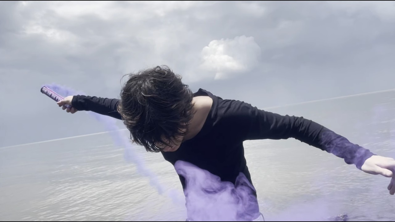 felz - be yourself louder (video oficial)