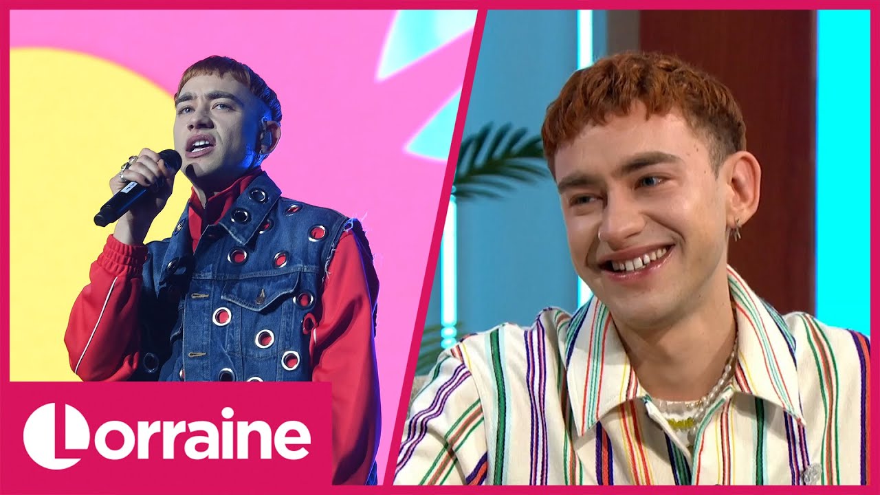 It's A Sin’s Olly Alexander On Befriending Kylie Minogue & The Truth Behind Doctor Who Rumours | LK