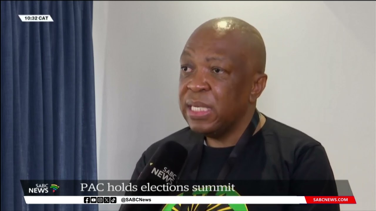 PAC holding its elections summit to prepare for the 2024 general elections
