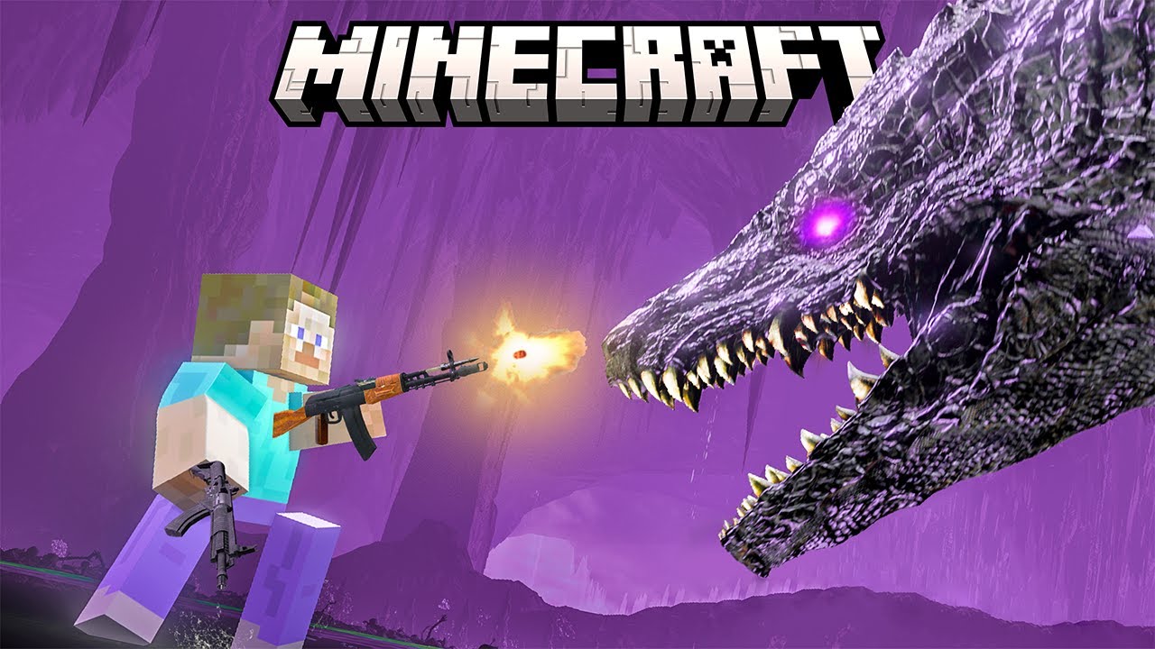 how to beat Minecraft