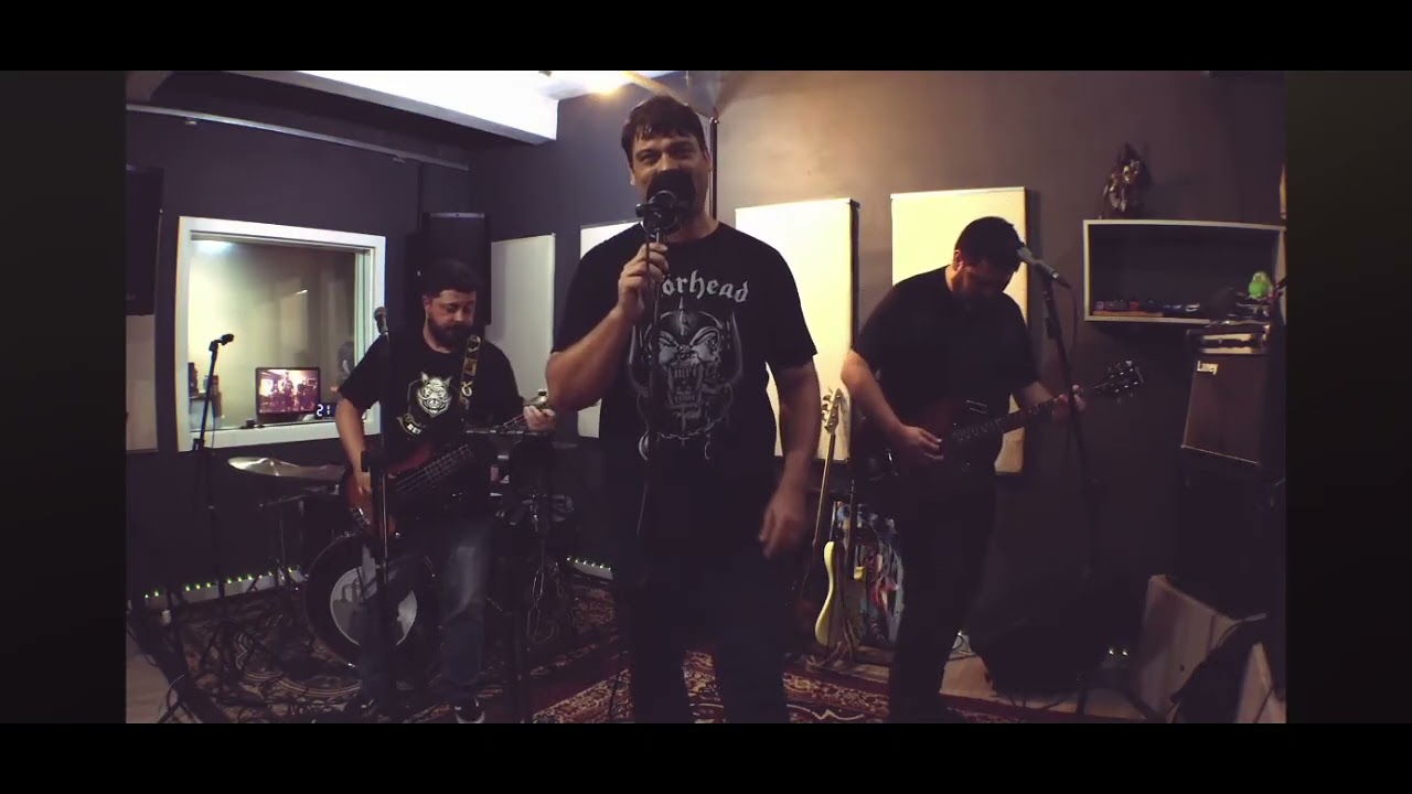 Beerholics - Instinto Sacana (Ao vivo no Rock no Pinheiro)