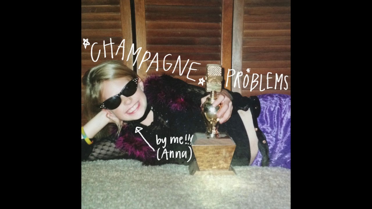 Champagne Problems (1989 version)