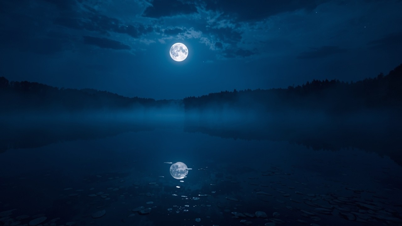 🌜 Última Chance de Dormir Bem Hoje – Experimente Isso