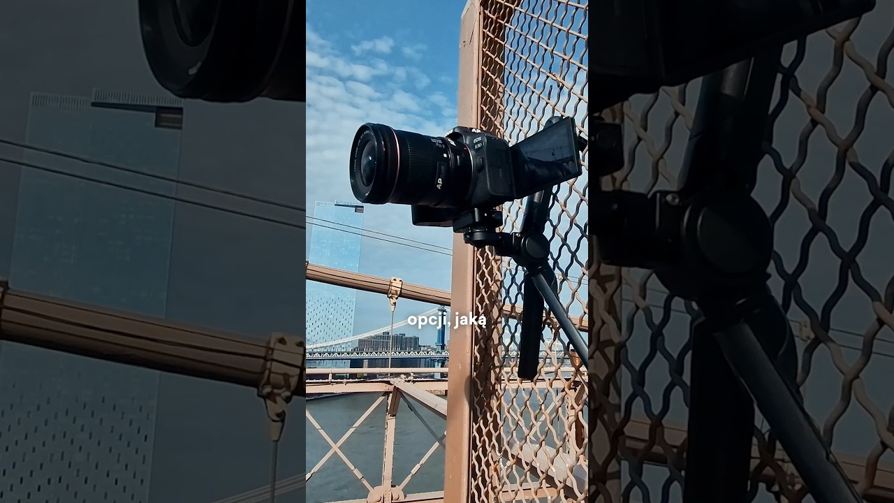 Canon R10 - m&oacute;j ulubiony aparat!!!