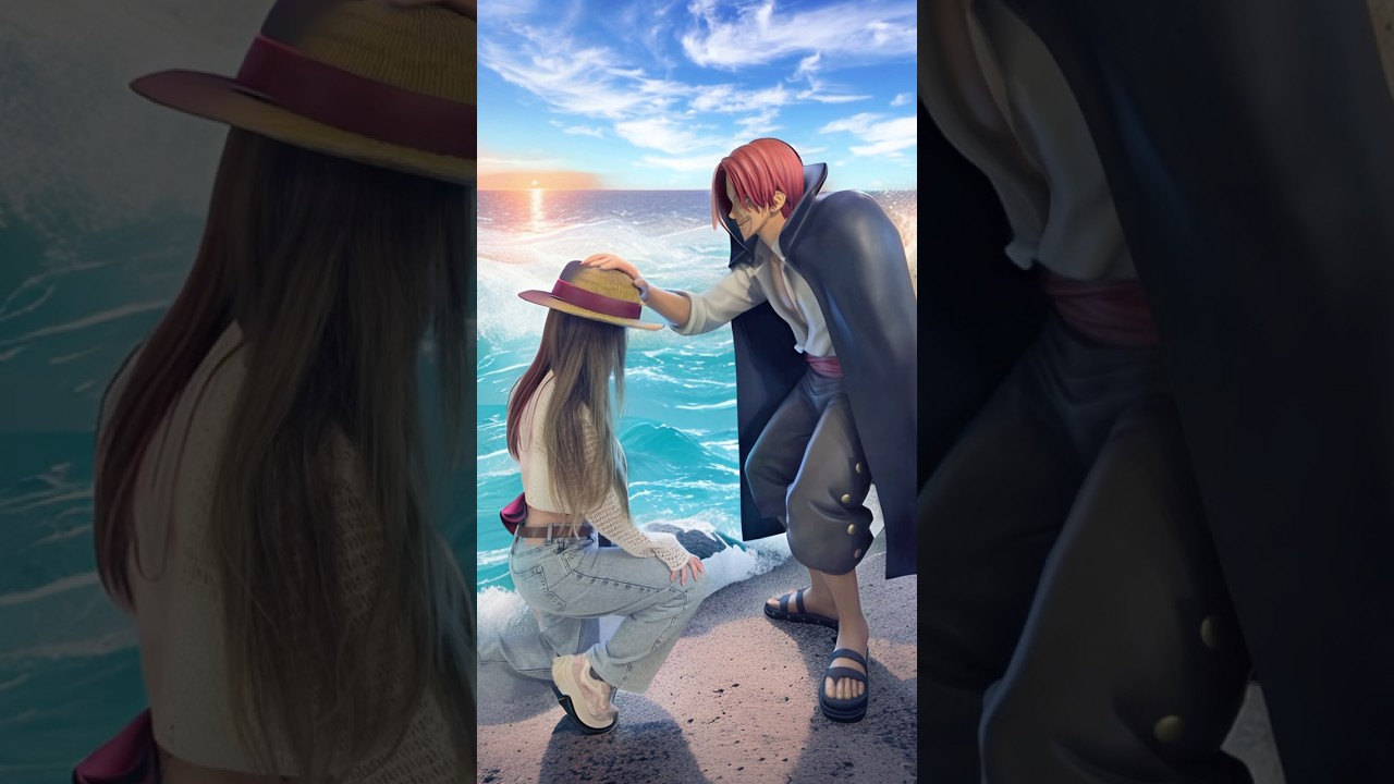 Must Visit for One Piece Fans 👒 🏴&zwj;☠️ #tokyo #anime #onepiece #discovertokyo #japantravel