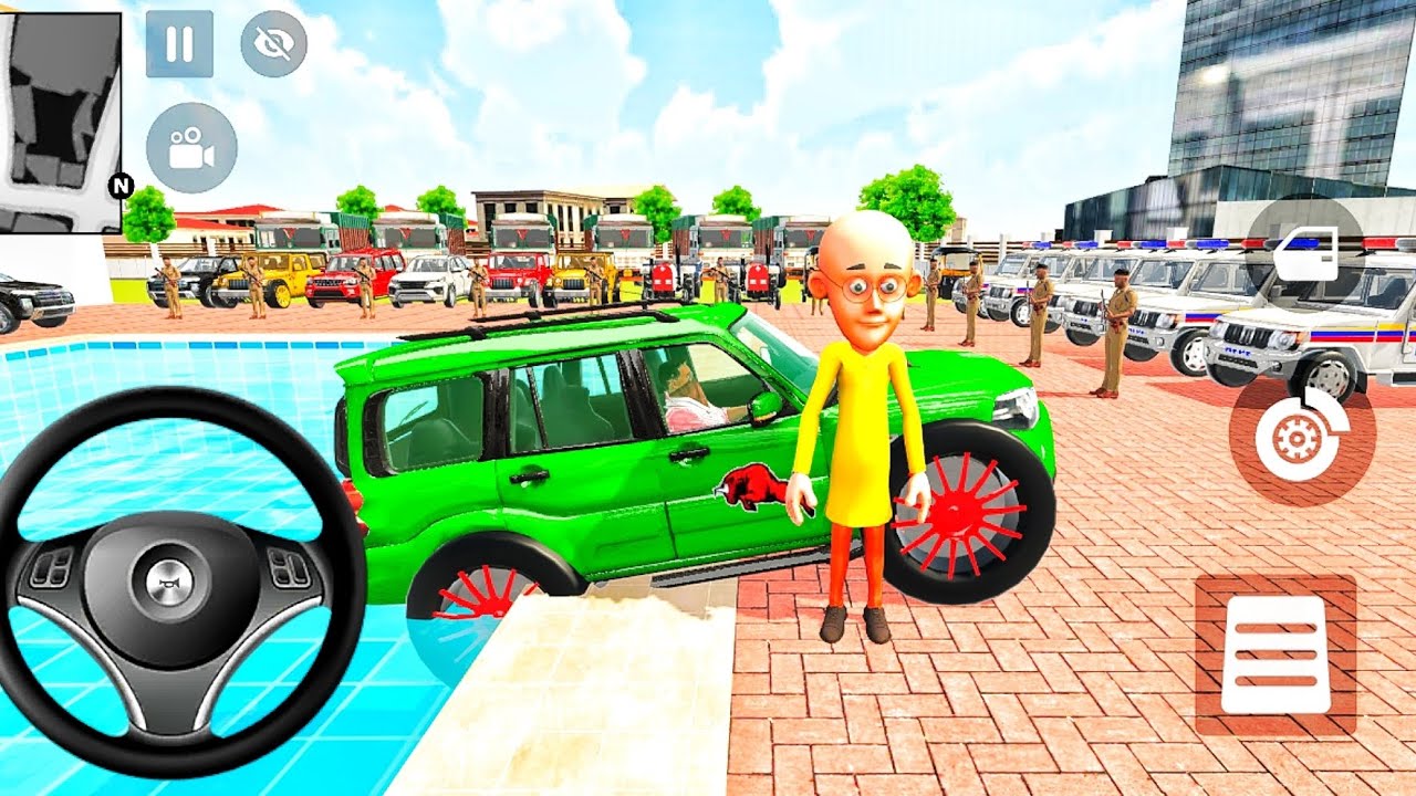 🔥 indian VIP bike purchase 💸😱 Franklin in Indian Showroom 🎮 indian Thift Auto Simulator 🎮 Game 🎯🎮