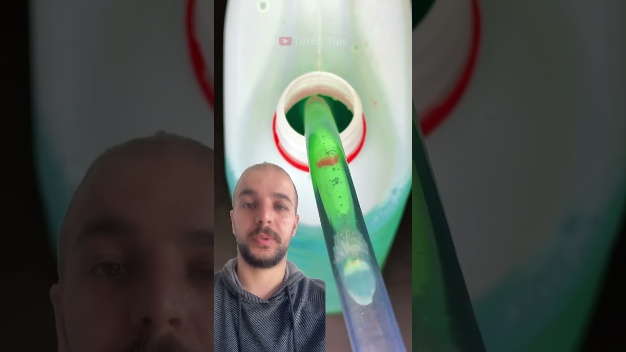 Depodan Yakıt Nasıl &Ccedil;ekilir