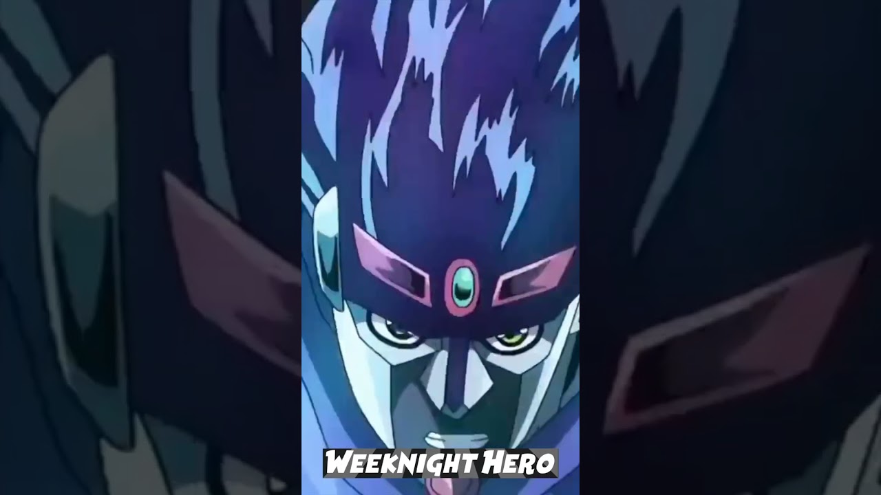 Как получить &laquo;Star Platinum: The World&raquo; в &laquo;Мутантах и ​​гениях&raquo; #мутантыигении #шорты