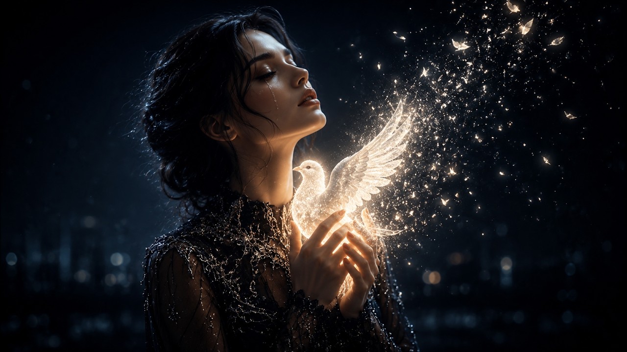 LAST GOODBYE &mdash; Deep House Night Drive Music | Melodic House Anthem | VAYORA