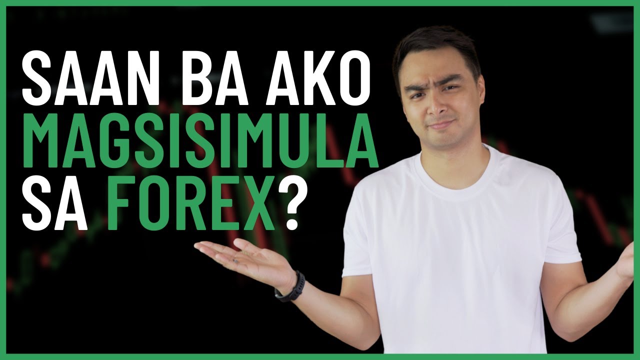 How To Start Forex Trading In The Philippines To Multiply Your Savings Without Huge Risk