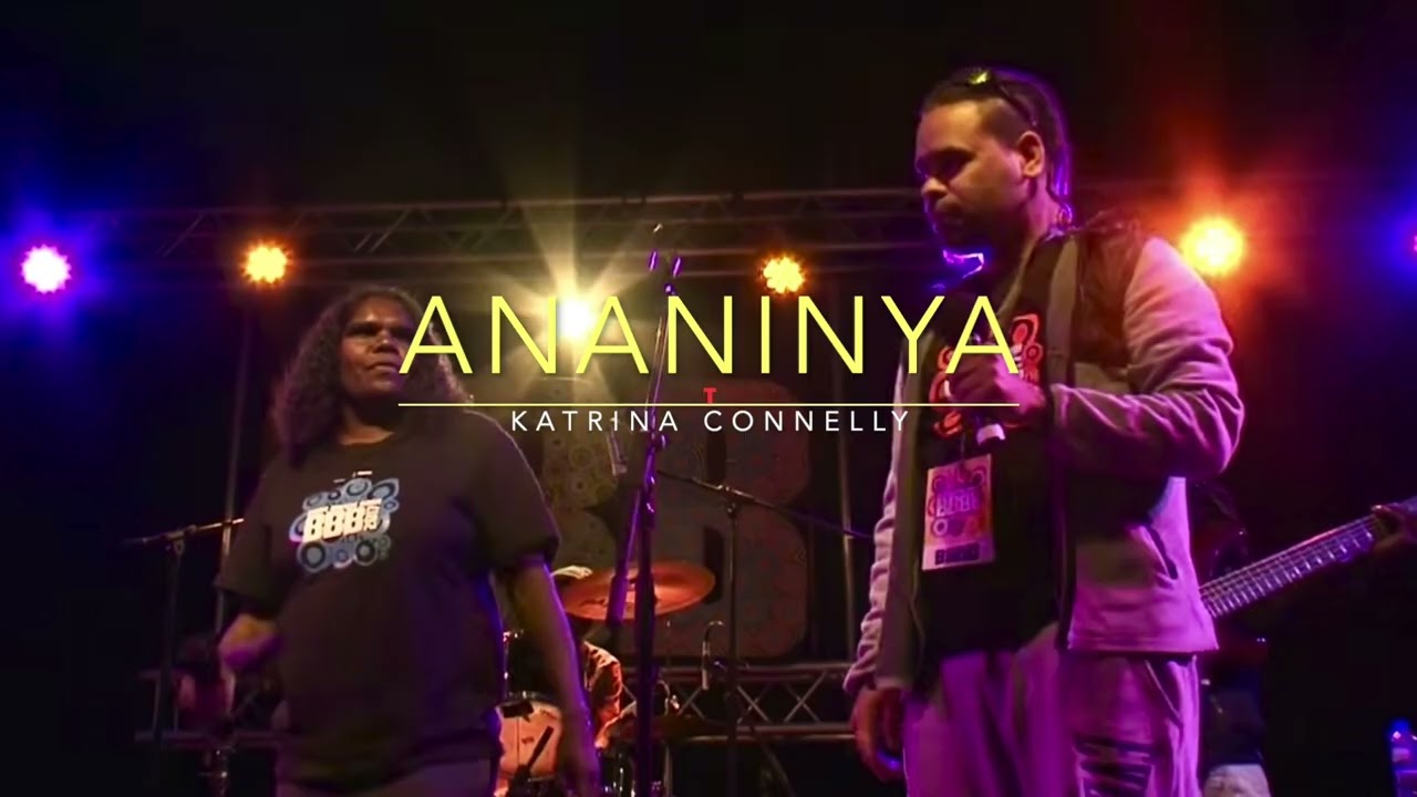 Ananyina 2026