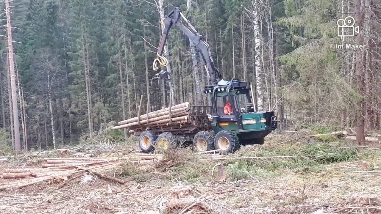 FMG 678 Mini Brunett