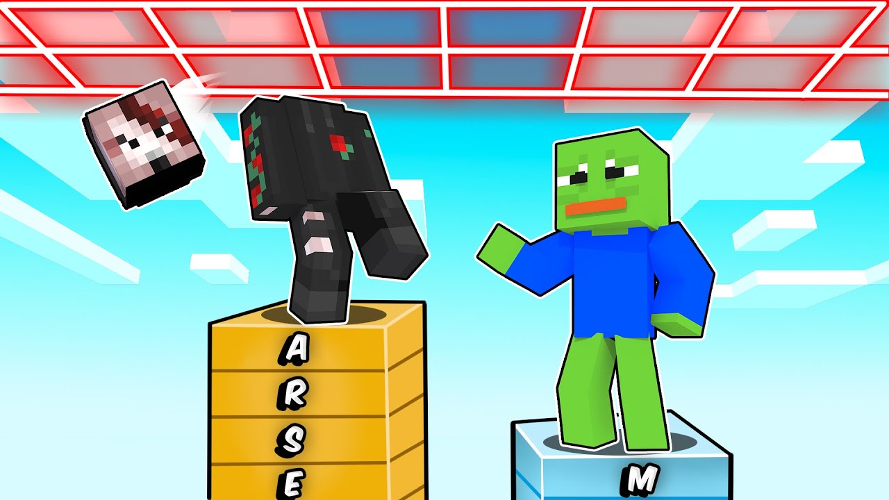 Respuestas LARGAS te Matan en MINECRAFT