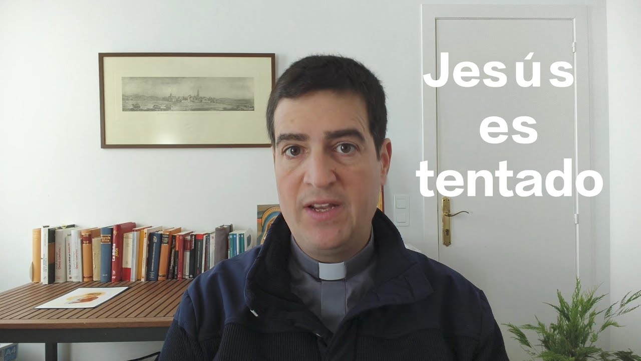 Las tentaciones del Mesías 