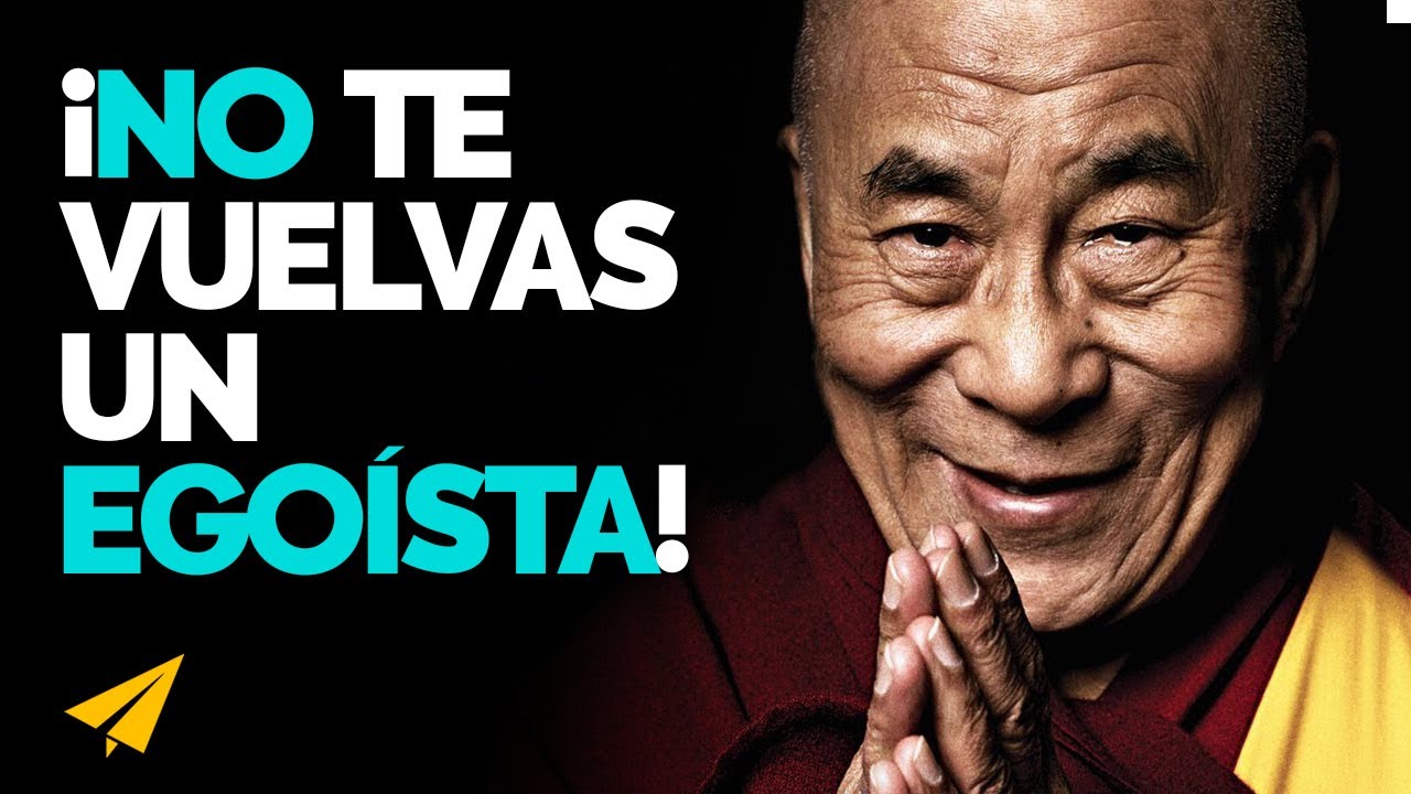 Un Corazón Abierto es una Mente Abierta | Dalai Lama en Español: 10 Reglas para el éxito