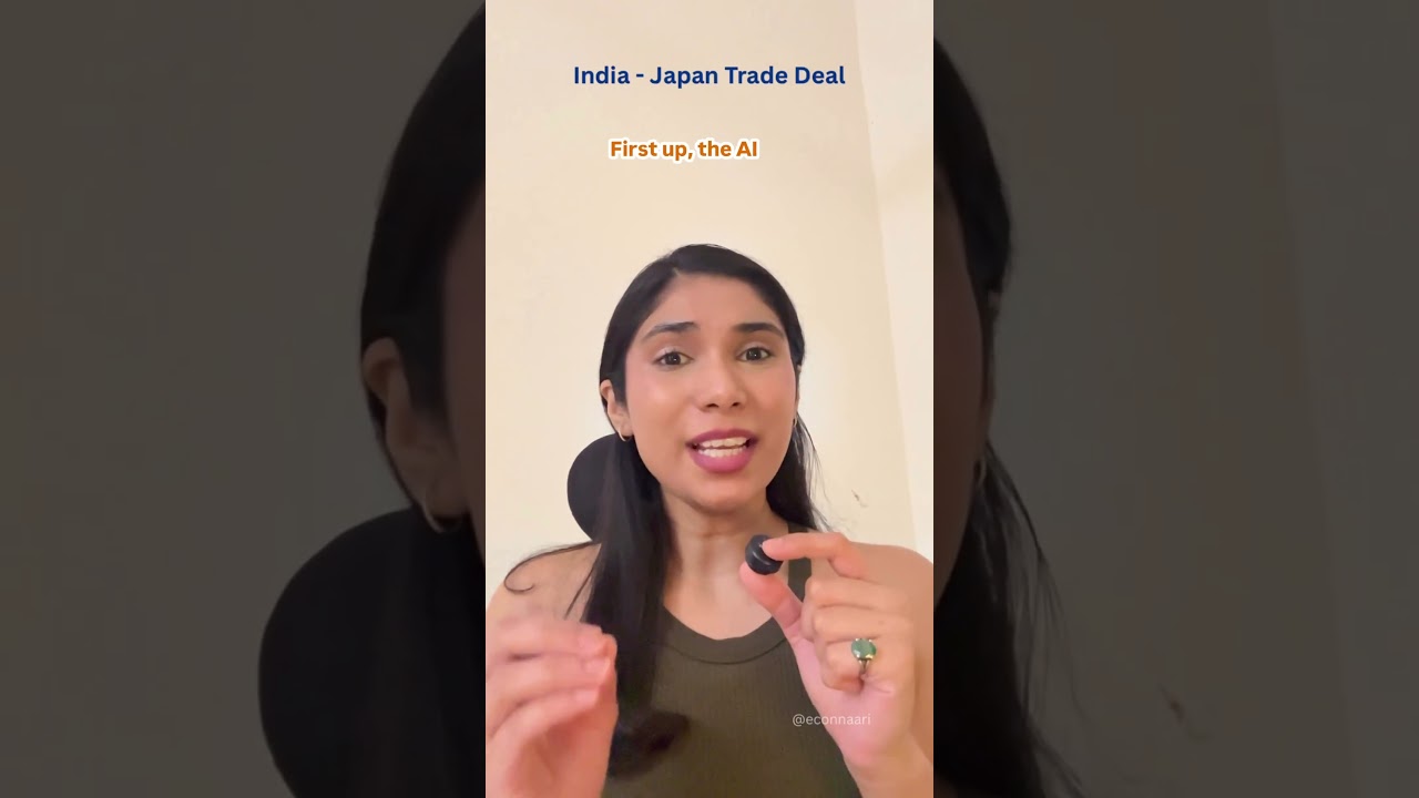 Secret Reason Japan is Teaming Up with India