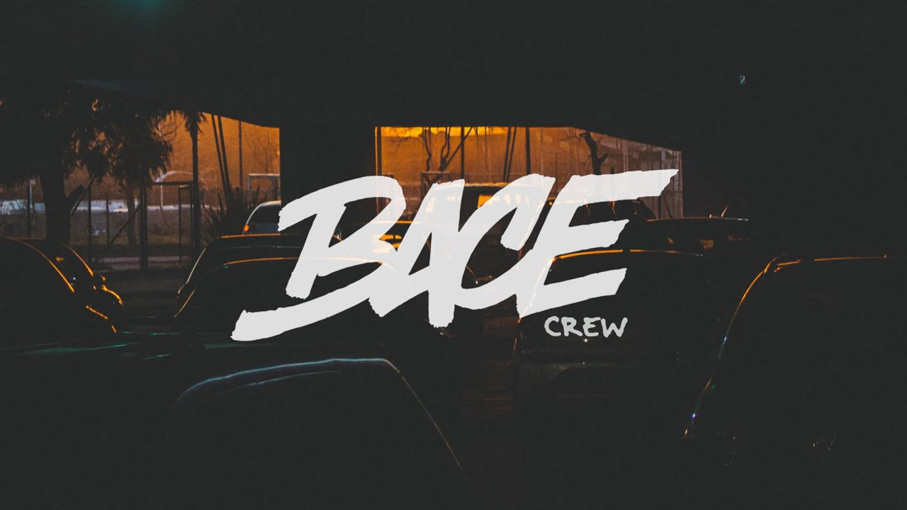 BACE (BMXFILM) 2019