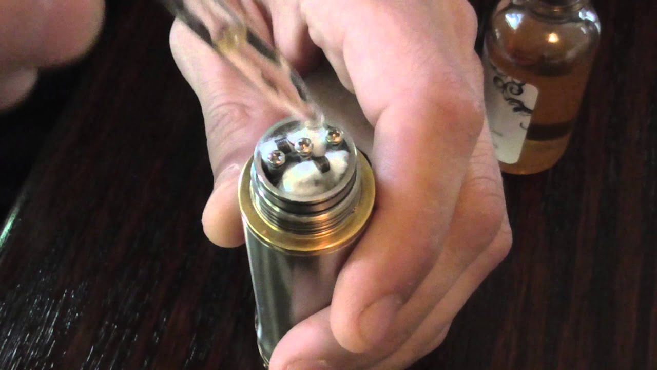 gaia rda review 120 ml giveaway winner