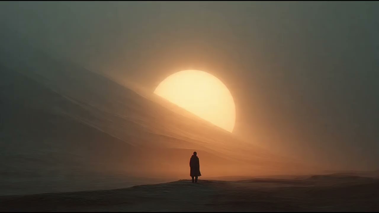 Hold on to the quiet
