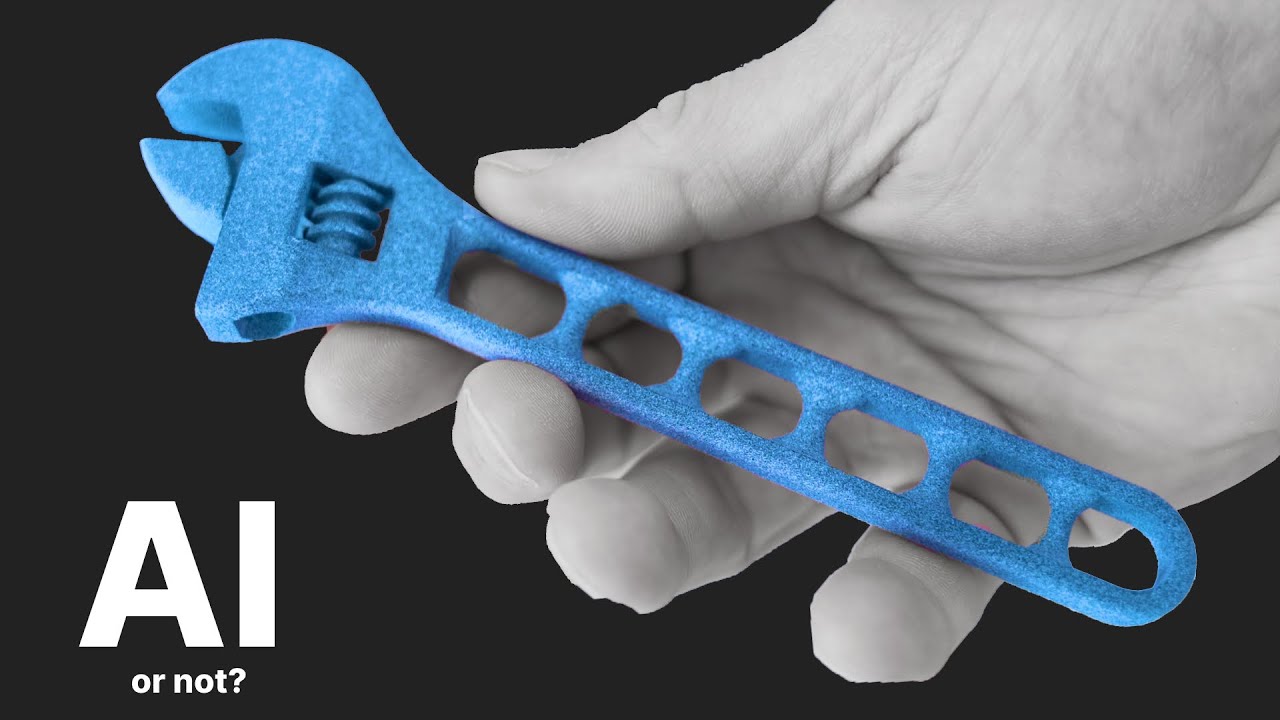 Автоматизированное моделирование Fusion 360. Будущее САПР?