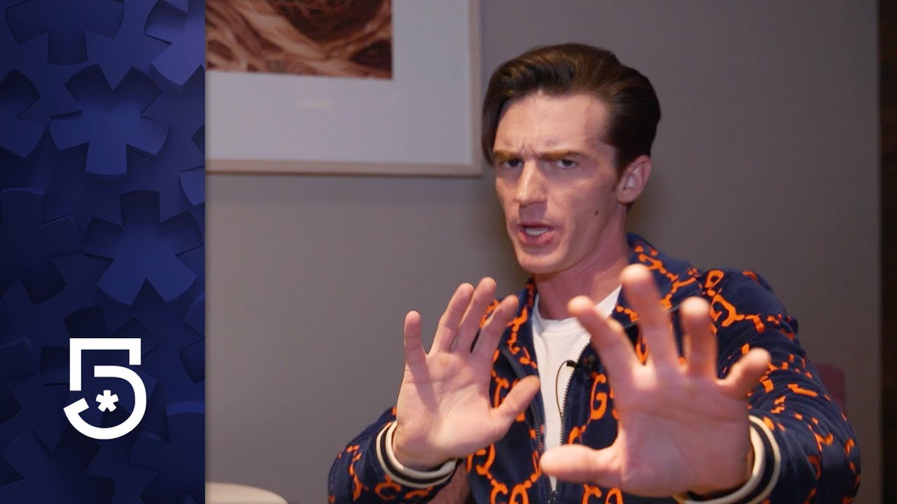 Tutorial con Drake Bell para decir ’Oye, tranquilo viejo’ | Canal 5