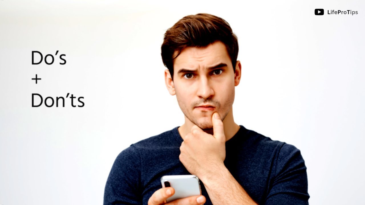 Improve Your Business Texting Skills: Say Everything You Need to Say in the First Message