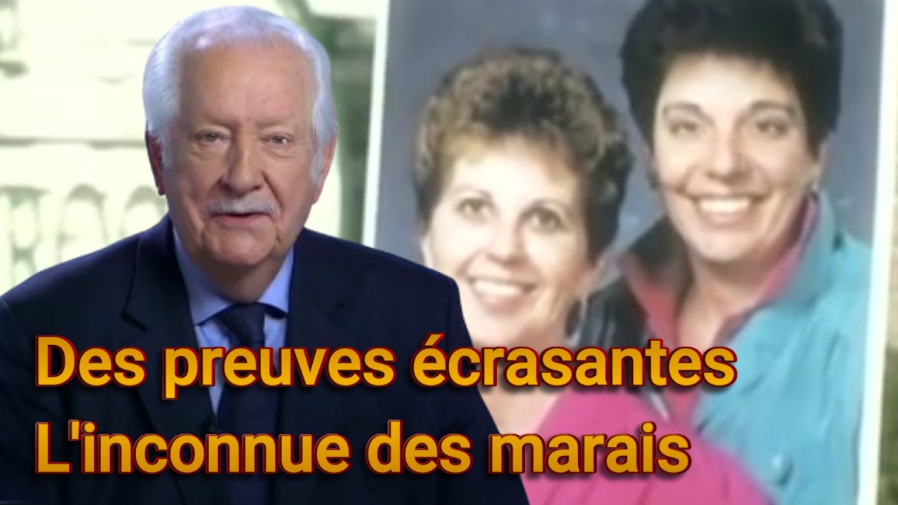 Les Enquêtes impossibles 2026 ☠️ Des preuves écrasantes L'inconnue des marais ☠️Crime France Podcast
