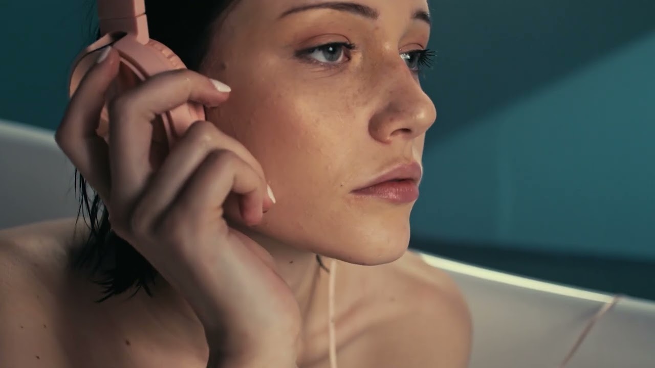 Popblox - Baby I Loved You (Official Video) 2026