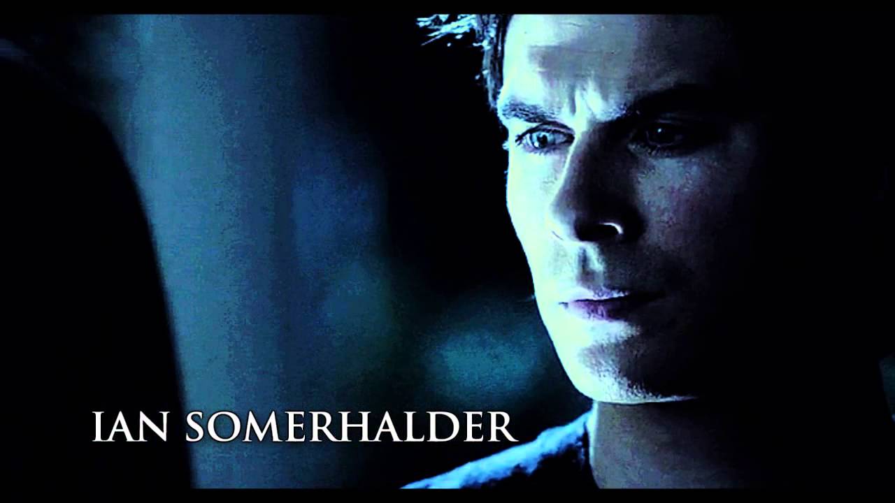 The Vampire Diaries Season 4 Opening Credits 