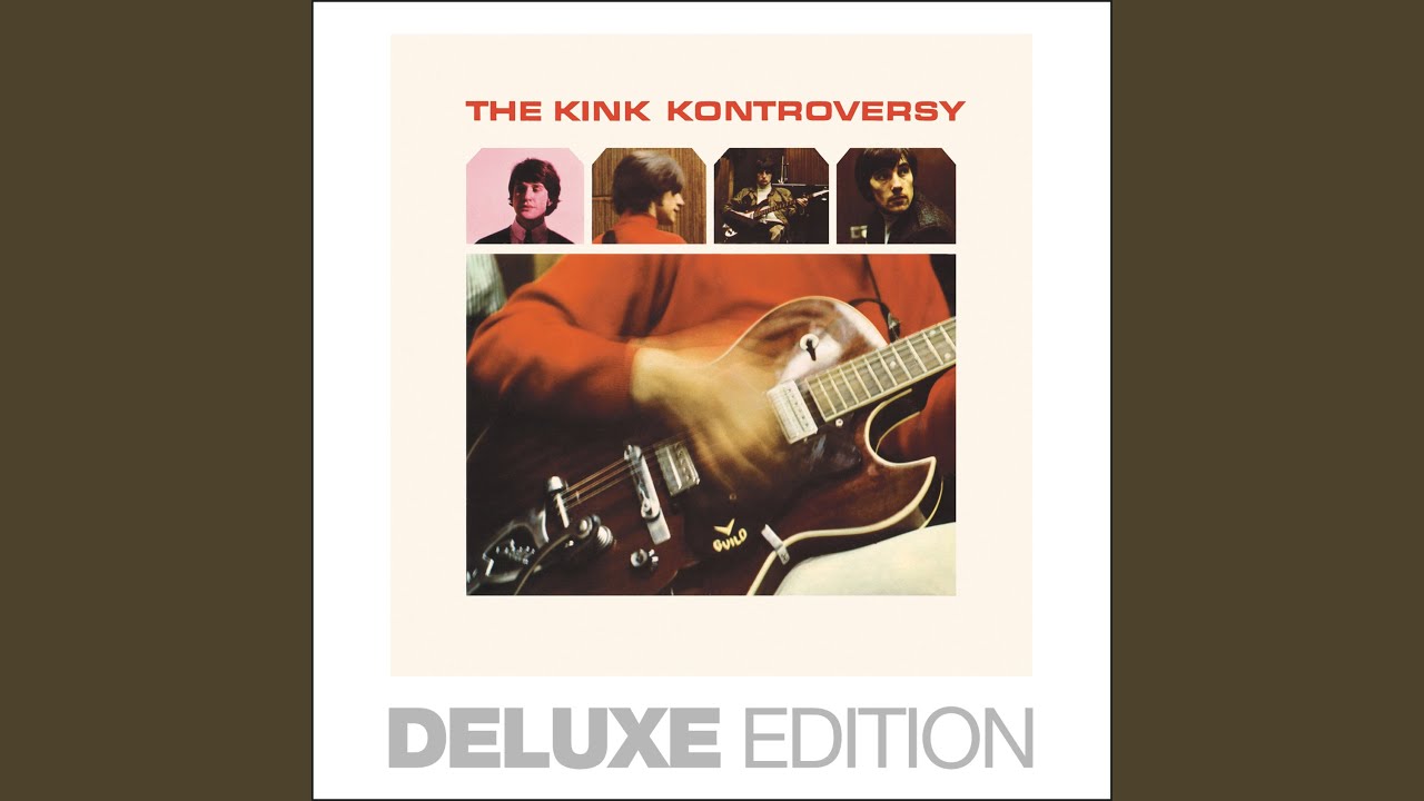 Till the End of the Day (Live at The Playhouse Theatre, 1965)
