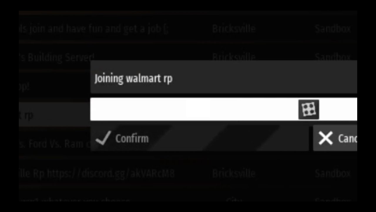 The Brickrigs Multiplayer Experience