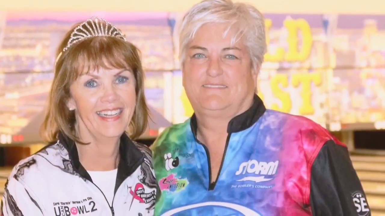 Jeanne Naccarato Wins 2019 USBC Senior Queens