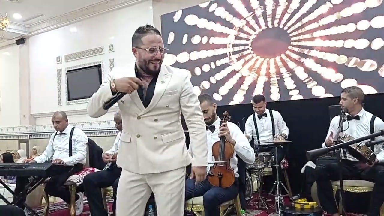 نايضة مع زهير غالي - قولو ليها تنساني -    (حصريا) /  - Golo Liha Tnsani) Zouhair Lghali Chaabi