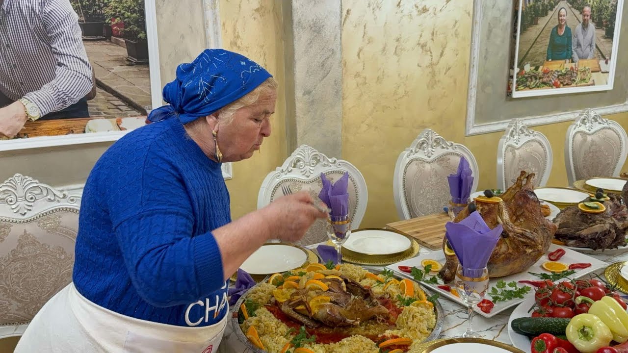 Familia lui Stela președinta romilor a sărbătorit azi lăsarea postului Paștelui,un post binecuvântat
