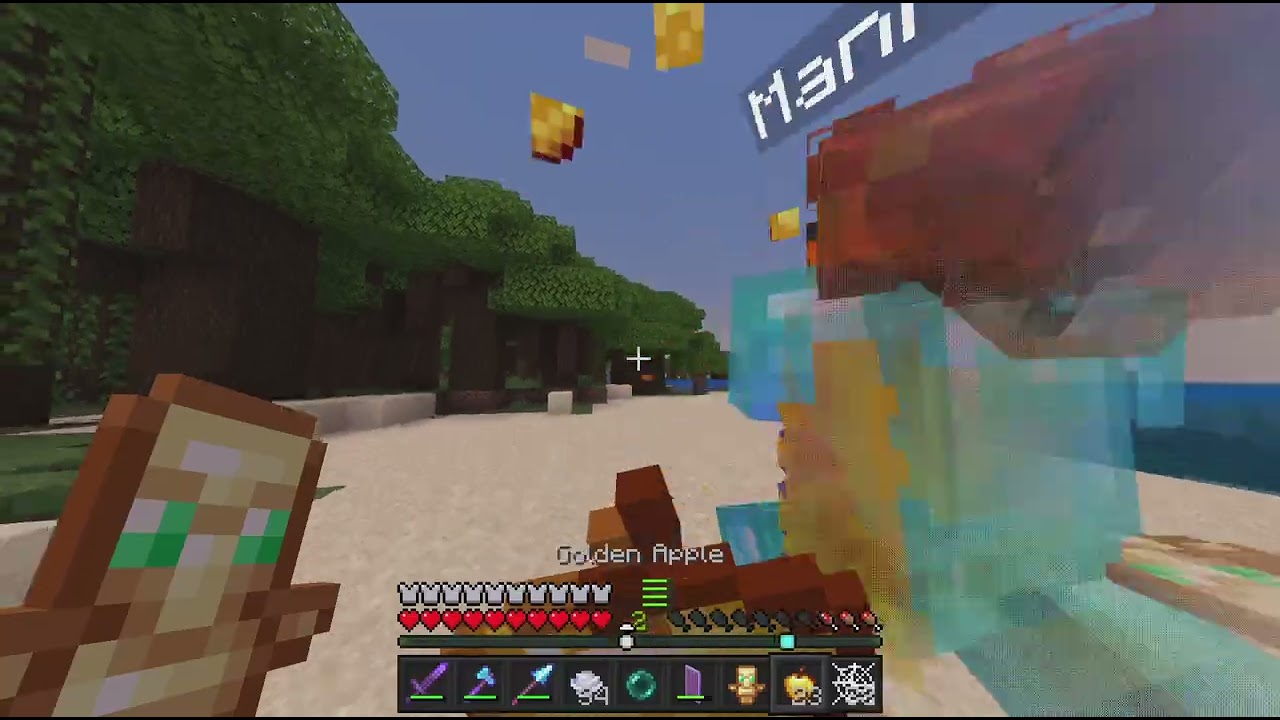 I killed man