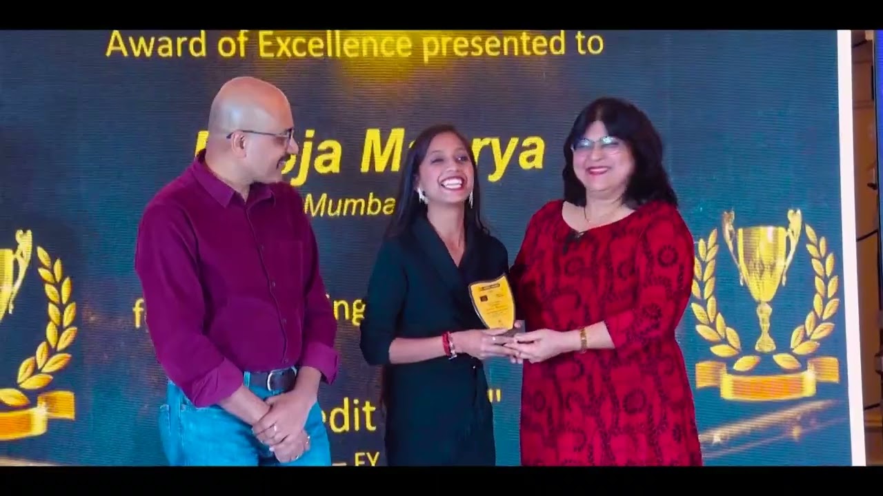 HDFC  PARTY HIGHLIGHT VIDEO