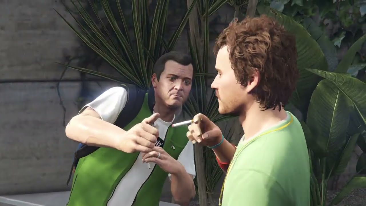 GTA V