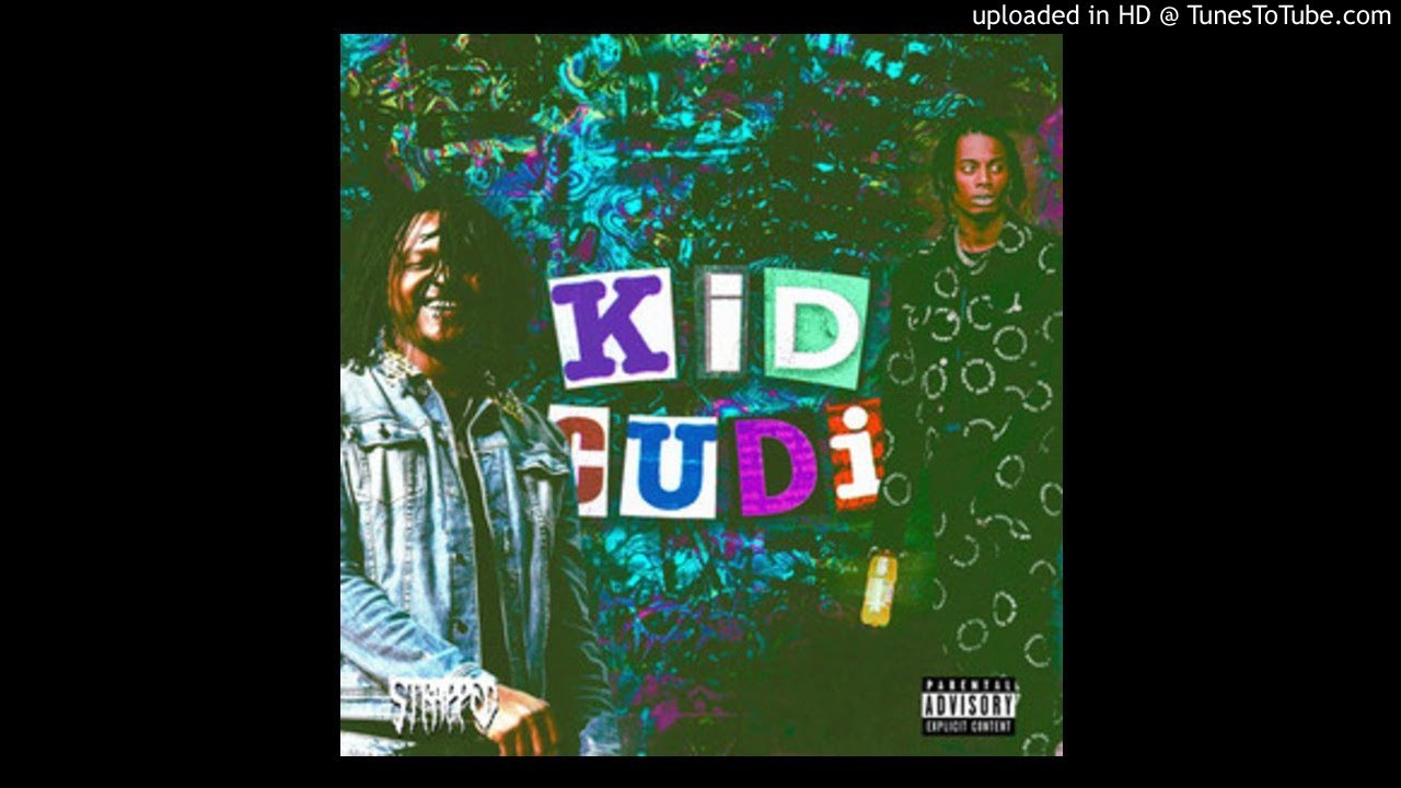 Playboi Carti - Kid Cudi (Instrumental)