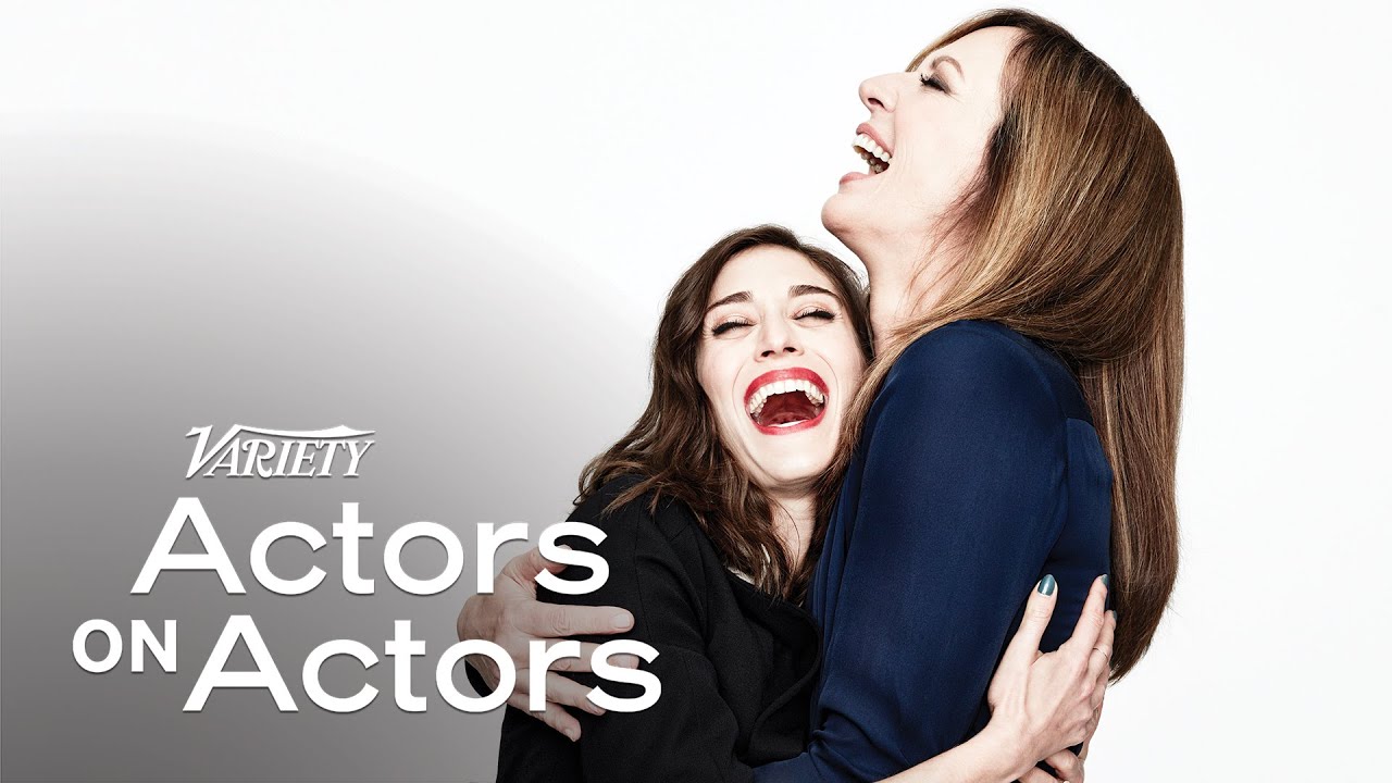 Lizzy Caplan & Allison Janney | Actors on Actors - Full Conversation