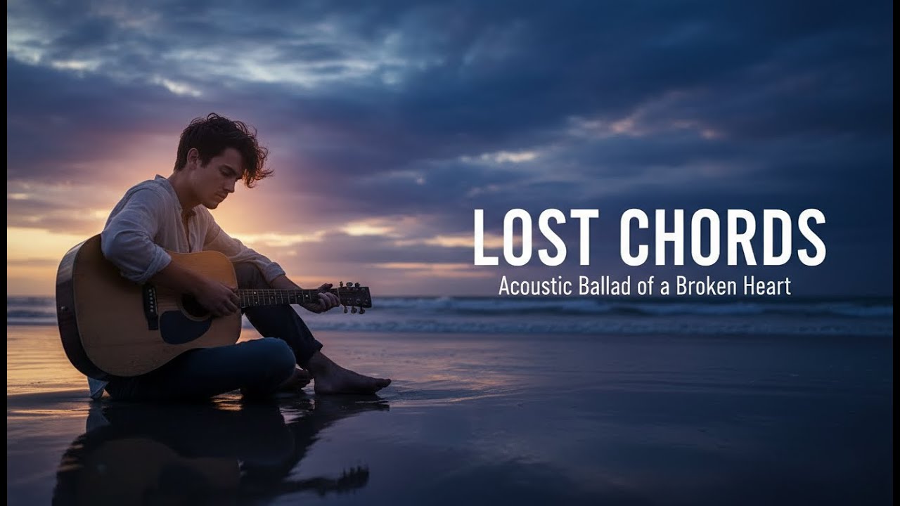 Depois de Você 💔 | Música Emocional Sobre Amor e Saudade